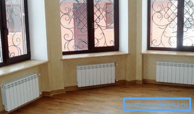 Алуминијски радијатор са грејањем од 350 мм је савршено погодан за најразличитије услове Алуминијски радијатор са грејањем од 350 мм је савршено погодан за најразличитије услове