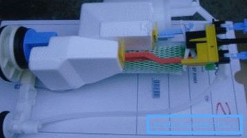 ИФО арматура не може бити замењена од стране другог произвођача. ИФО арматура не може бити замењена од стране другог произвођача.