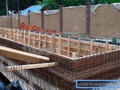 Ојачање и оплата