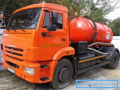 1166 Вакумски камион