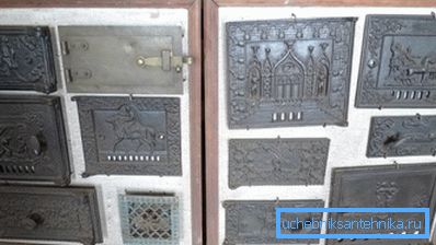 Распон врата за пукотине. Распон врата за пукотине.