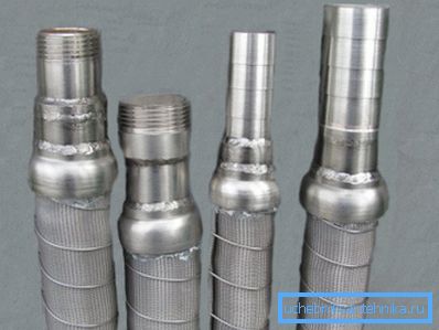 Опсег филтера.