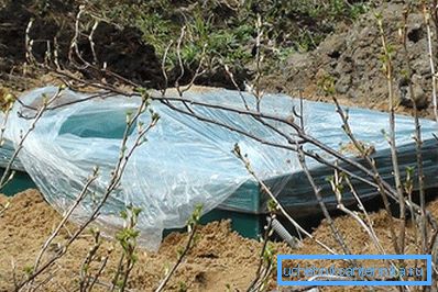 Аутономна канализација у земљи Аутономна канализација у земљи
