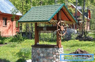Бетонско добро, стилизовано старинско. Бетонско добро, стилизовано старинско.
