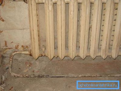 Без загревања навоје за демонтажу утикачића захтеват ће претерано велика сила.