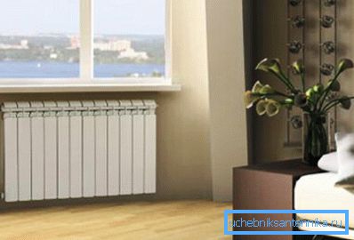 Биметални радијатор - комбинација ефикасности и лепоте Биметални радијатор - комбинација ефикасности и лепоте