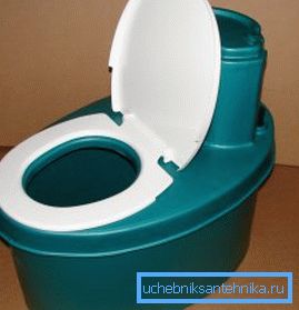 Биолошки тоалет Биолошки тоалет