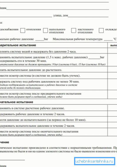 Облик грејања Облик грејања