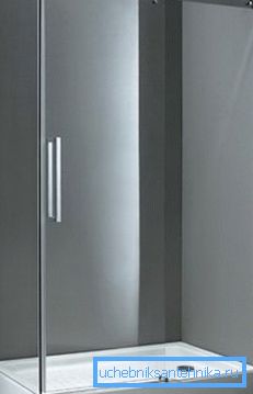 Пространи туш кут 120к90 цм Пространи туш кут 120к90 цм