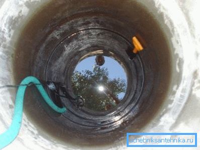 Доњи филтер за бунар: када је потребно и како то учинити