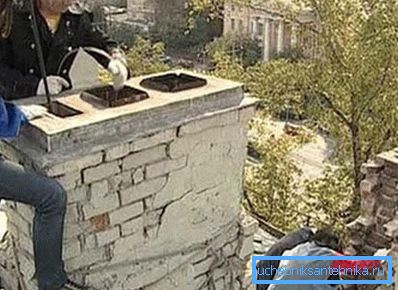 Механичко чишћење Механичко чишћење