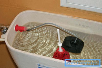 Шта радити - ВЦ шкољка пропушта воду Шта радити - ВЦ шкољка пропушта воду