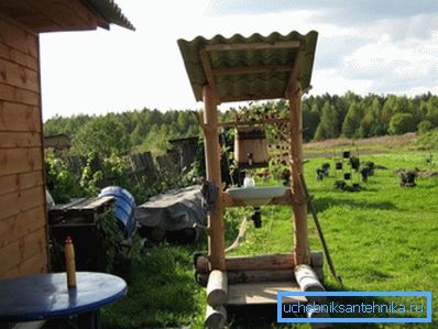 Цоунтри умиваоник. Цоунтри умиваоник.
