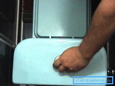 Демонтажа прстена Демонтажа прстена