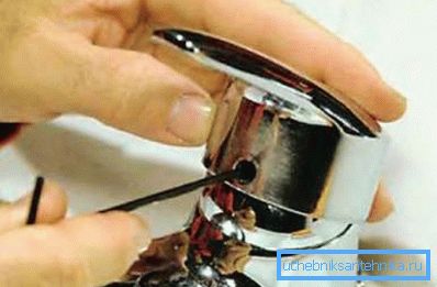 Демонтирање полуге краном Демонтирање полуге краном