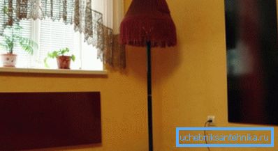 Дизајн електричних радијатора је у неким случајевима веома необичан и оригиналан. Дизајн електричних радијатора је у неким случајевима веома необичан и оригиналан.