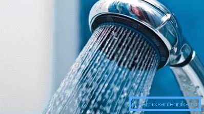 За нормални водовод, потребан вам је вишак притиска воде. За нормални водовод, потребан вам је вишак притиска воде.