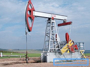 Производња нафте Производња нафте
