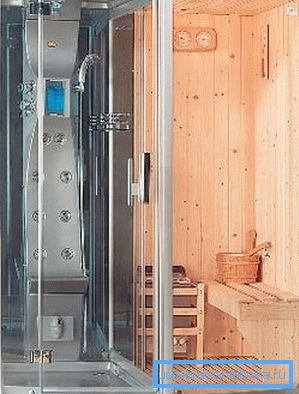 Хоме мини сауна Хоме мини сауна