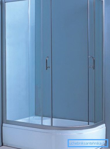Туш кабине 120к80 без крова, са високом базом, могу се користити као беби купка Туш кабине 120к80 без крова, са високом базом, могу се користити као беби купка