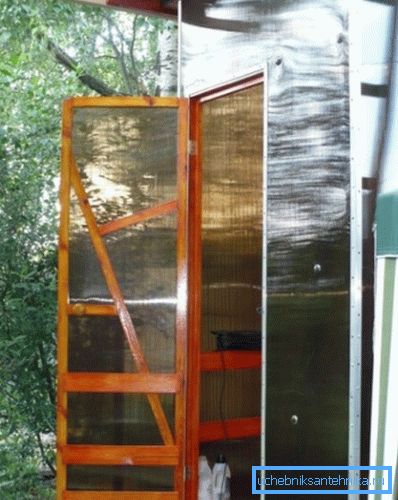 Врата морају бити довољно чврста и тачно одговарају величини отвора.