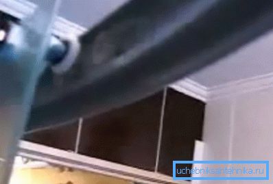 Врата се крећу на точковима Врата се крећу на точковима