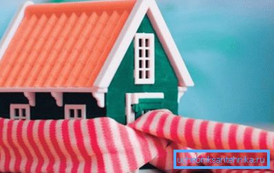 Ефикасан систем грејања - кључ за удобност у кући Ефикасан систем грејања - кључ за удобност у кући