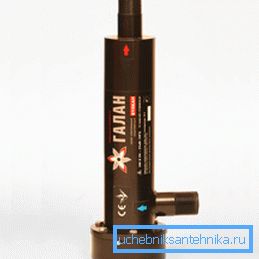 Електрични котао - максимална компактност, али минимална уштеда Електрични котао - максимална компактност, али минимална уштеда