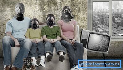 Ако не вршите периодичну превенцију таквих система, онда ће бити небезбедно бити у затвореном простору Ако не вршите периодичну превенцију таквих система, онда ће бити небезбедно бити у затвореном простору