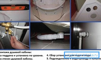 Фазе инсталације. Фазе инсталације.