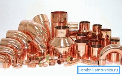 Фитинги и адаптери за уградњу. Фитинги и адаптери за уградњу.