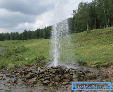 Фонтана