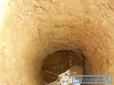 Фотографије пикса и дна бунара