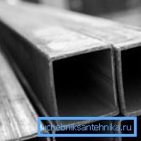 Слике профила од цеви од 40к40 мм Слике профила од цеви од 40к40 мм