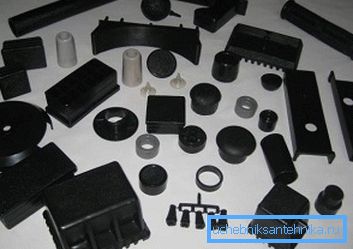 Фотографије различитих капе Фотографије различитих капе