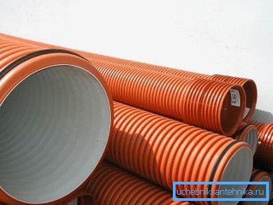 Фотографије цеви за канализацију од буке