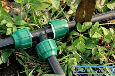 Функционисање водоснабдијевања је гаранција доброг жетве. Функционисање водоснабдијевања је гаранција доброг жетве.