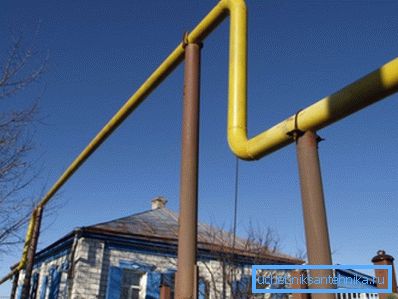 Гасовод Гасовод