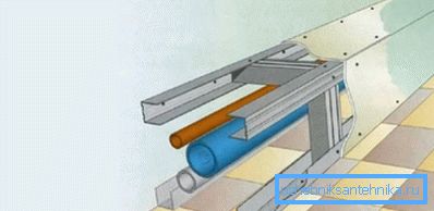 У кутији У кутији