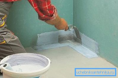 Водоотпорност туш кабине не сме се занемарити Водоотпорност туш кабине не сме се занемарити