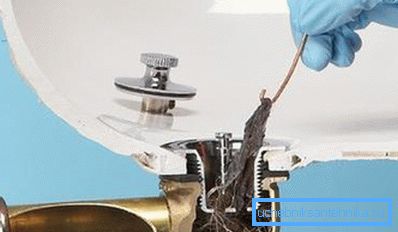 Ротирање органске материје је још један узрок 