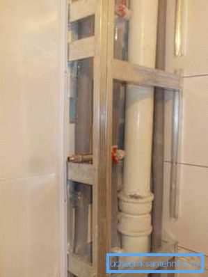 Галванизирани завршени оквир Галванизирани завршени оквир