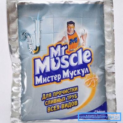 Средство за уклањање мрља Средство за уклањање мрља