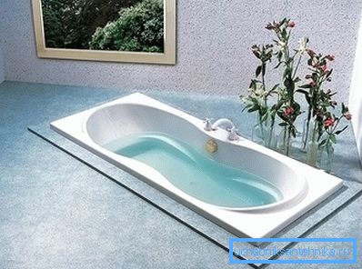 3937 Карактеристике акрилних купатила
