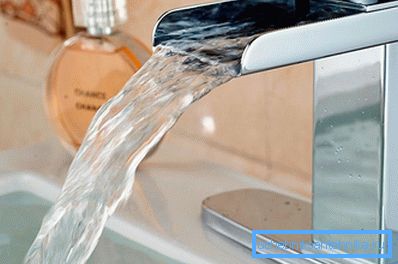 Добар притисак воде Добар притисак воде
