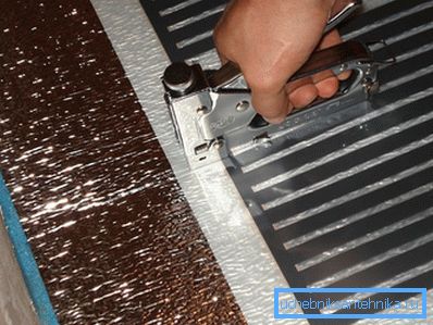 Инсталација инфрацрвене грејалице Инсталација инфрацрвене грејалице