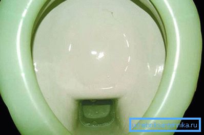 Употреба вреле воде