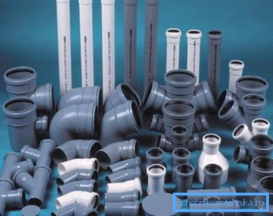 Употреба полимера у канализационим мрежама је оправдана.