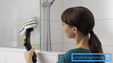 Користите спреј Користите спреј