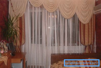 Користите завесе Користите завесе